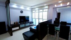 Blk 408A Coral Vale (Sengkang), HDB 4 Rooms #596529371